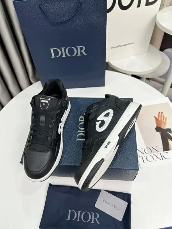 christian dior decontractees chaussures pour homme s_1255b3b2